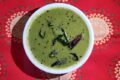 Coconut Coriander Chutney
