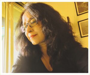 sunita nayr food blog india