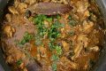 Spicy Chettinad Chicken Curry