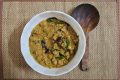 Prawn Curry With Raw Bananas (Kerala Style)