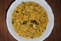 Erissery With Pumpkin and Black-Eyed Peas